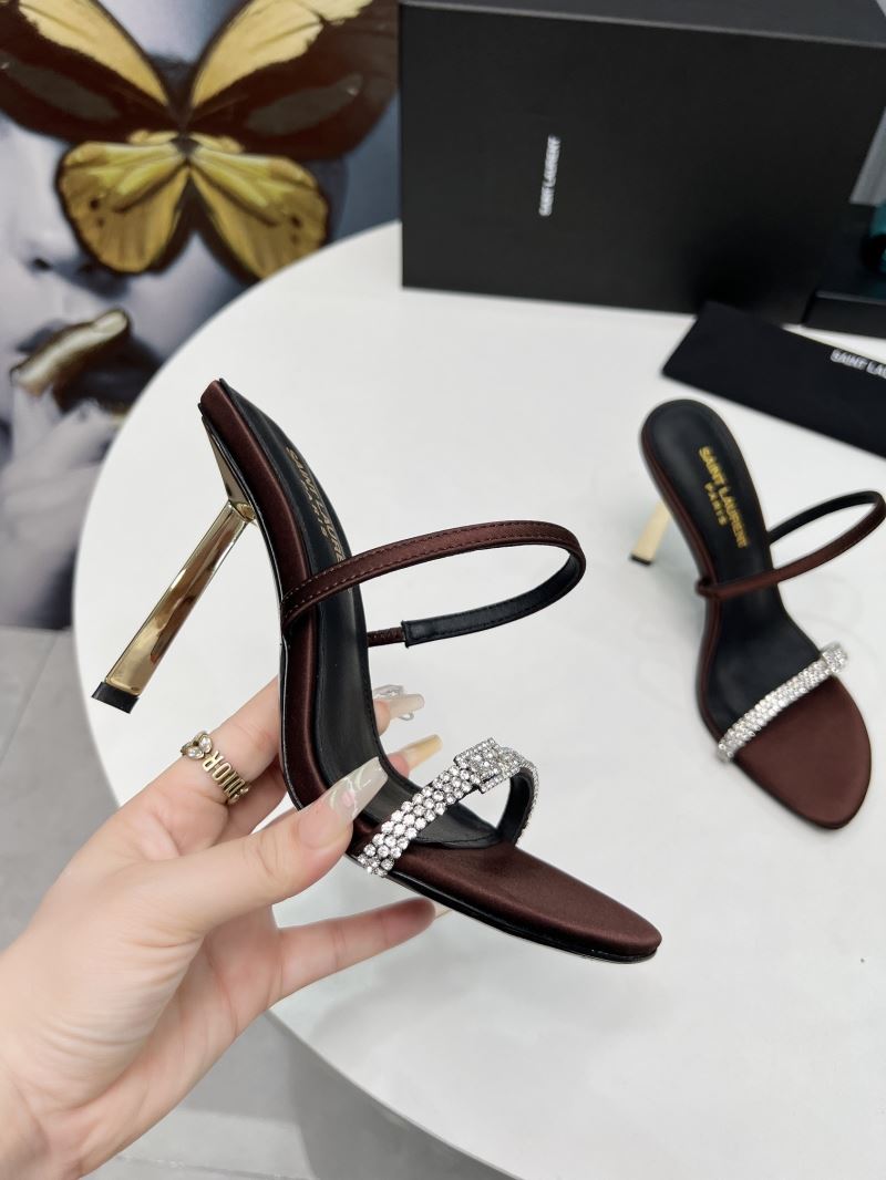 Ysl Sandals